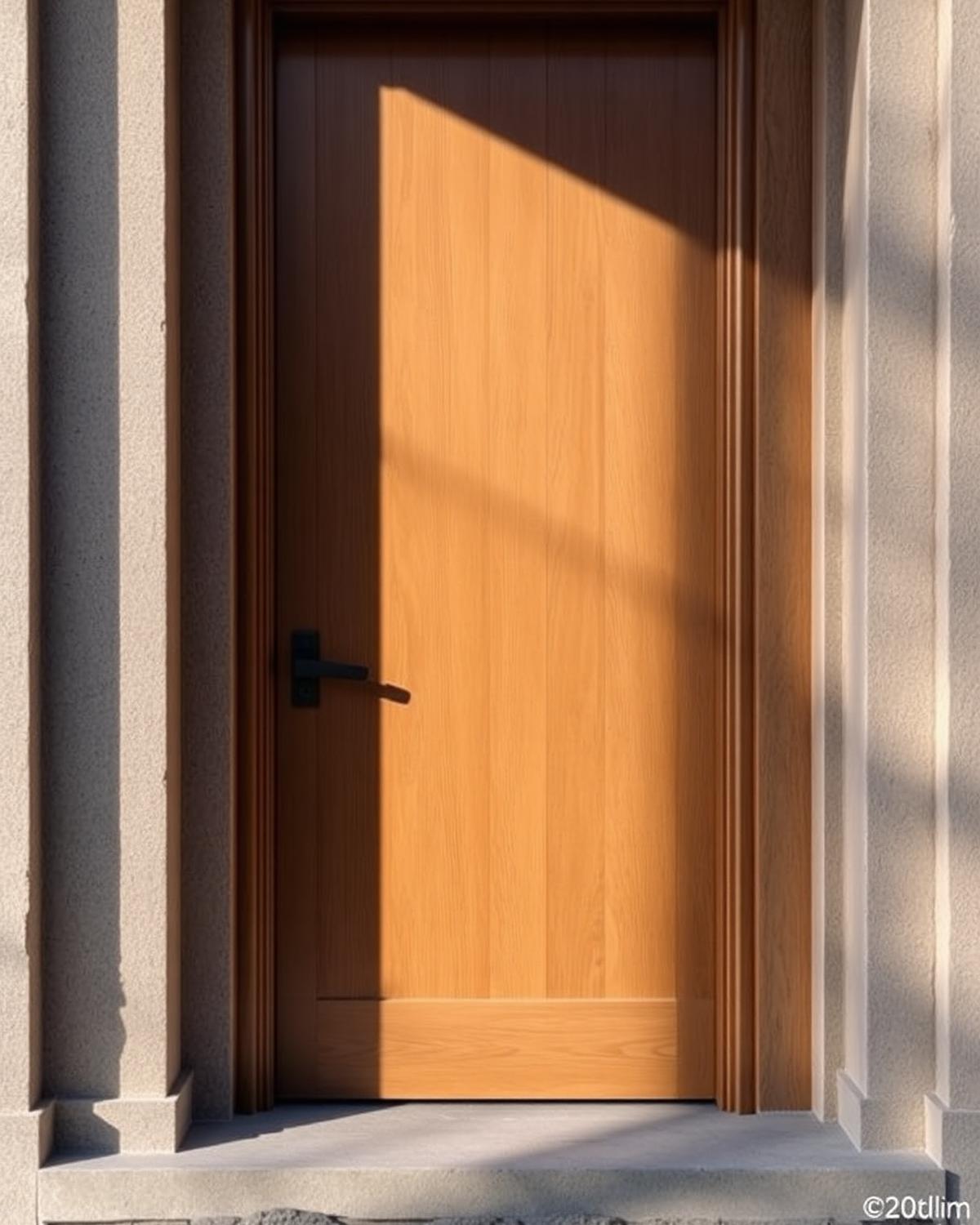 Portoncino d'ingresso — Galliera Veneta (PD)