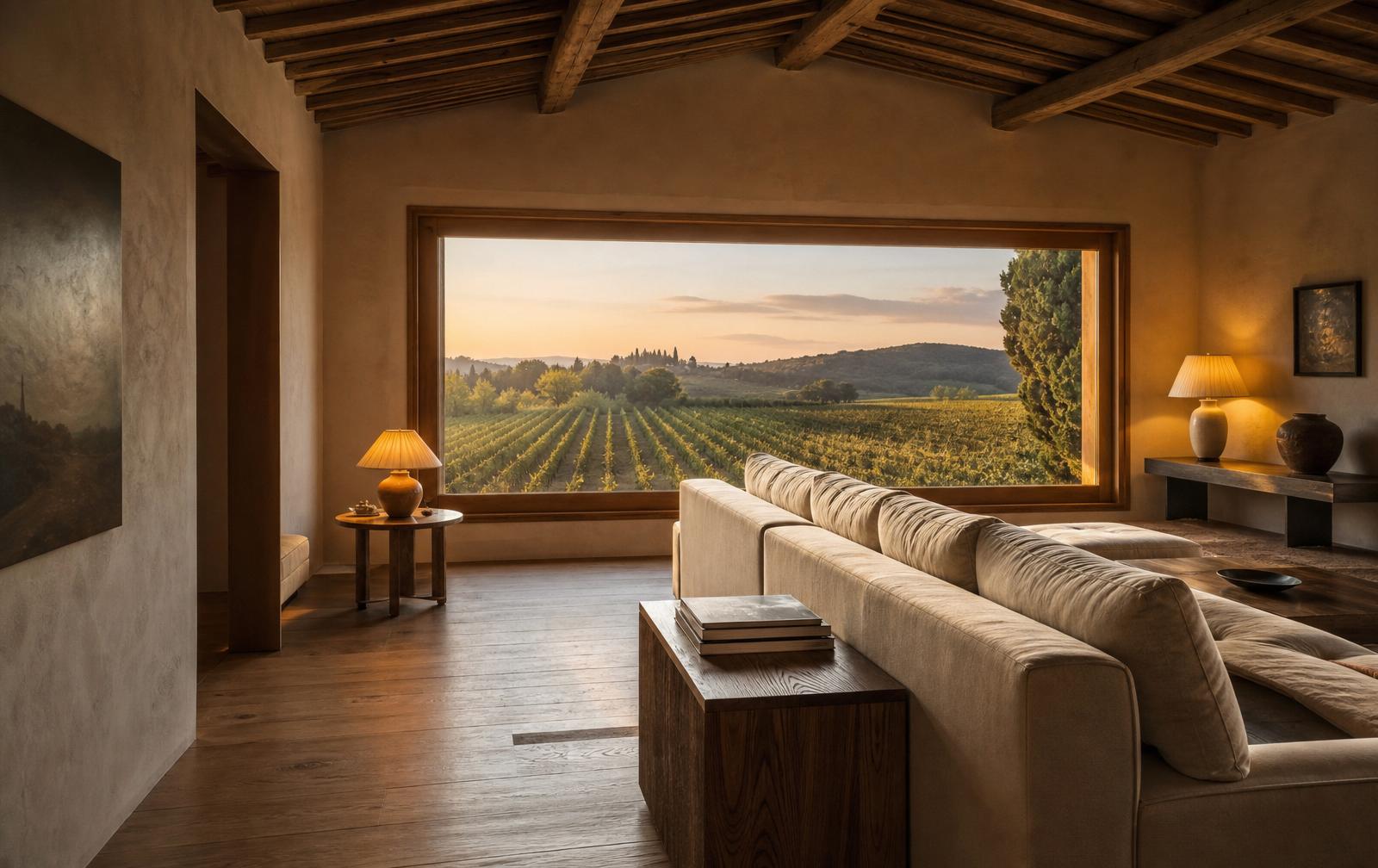 Casale con vista vigneto — Cittadella (PD)